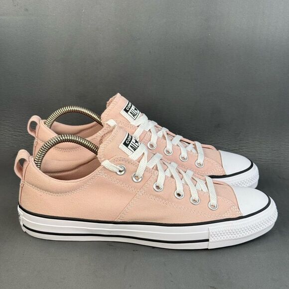 Converse Chuck Taylor All Star Madison Sneaker shoes Women's size 10 - Picture 1 of 8